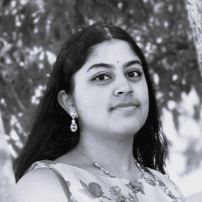 Ananya — UX & Product Designer